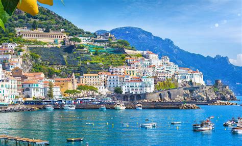 salerno shore excursions.